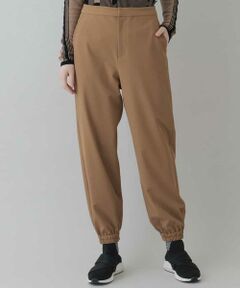 HIROKO KOSHINO / ヒロココシノ その他パンツ | 【洗濯機で洗える】ボディシェルパンツ