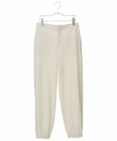 HIROKO KOSHINO / ヒロココシノ その他パンツ | 【洗濯機で洗える】ボディシェルパンツ