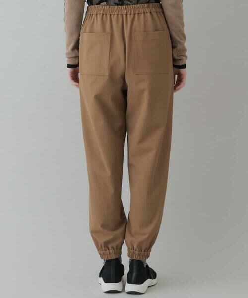 HIROKO KOSHINO / ヒロココシノ その他パンツ | 【洗濯機で洗える】ボディシェルパンツ | 詳細2