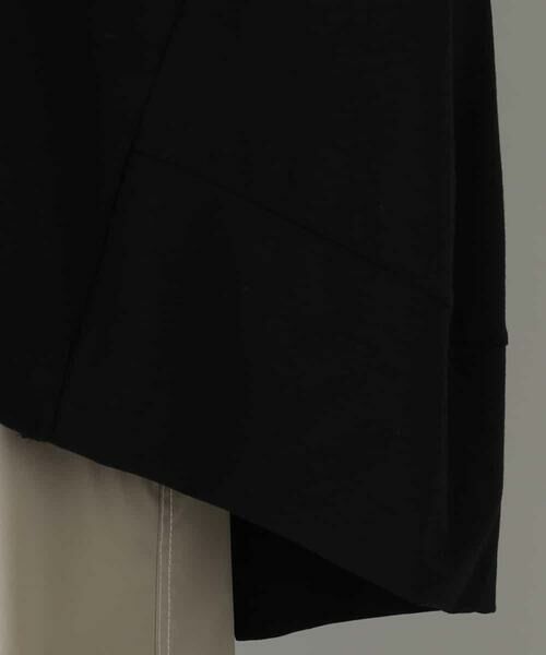 HIROKO KOSHINO / ヒロココシノ カットソー | 【洗濯機で洗える/日本製】オリジナルイラストベア天竺カットソー | 詳細6