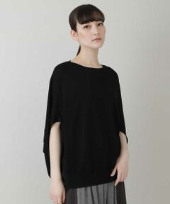 HIROKO KOSHINO / ヒロココシノ ニット・セーター | ジョイントニットプルオーバー