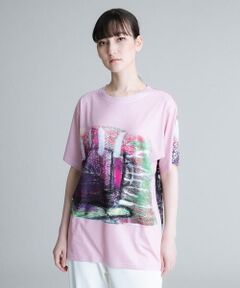 オリジナルグラフィックTシャツ