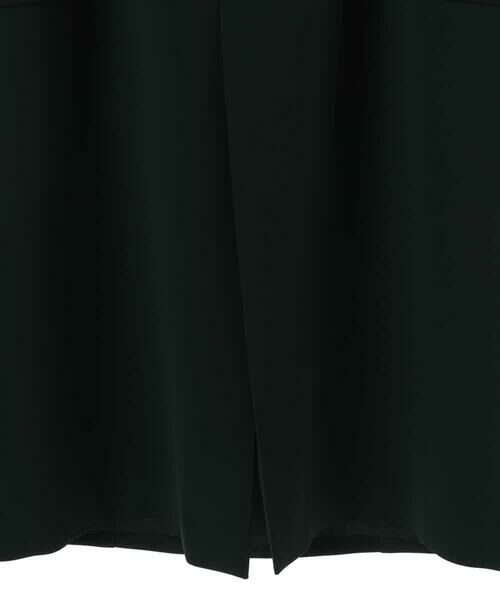 HIROKO KOSHINO / ヒロココシノ ロング・マキシ丈スカート | 【日本製】デザインジャンパースカート | 詳細5