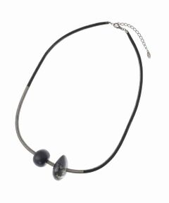 HIROKO KOSHINO / ヒロココシノ ネックレス・ペンダント・チョーカー | SUMI ロングネックレス