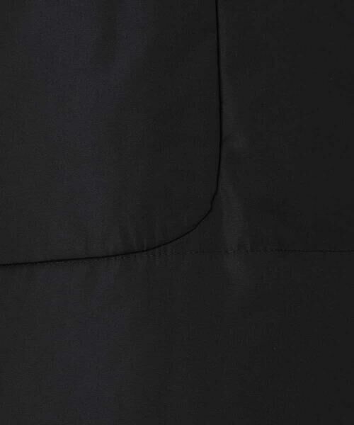 HIROKO KOSHINO / ヒロココシノ ロング・マキシ丈スカート | 【日本製】キルティングデザインスカート | 詳細7