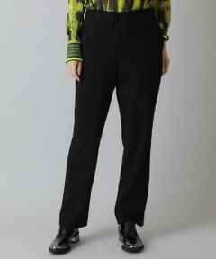 HIROKO KOSHINO / ヒロココシノ チノ・ワークパンツ | 【日本製】2WAYストレッチシルエットパンツ