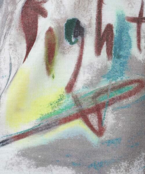 HIROKO KOSHINO / ヒロココシノ ニット・セーター | 【洗濯機で洗える/日本製】ィティガーゼタートルネックプルオーバー | 詳細7