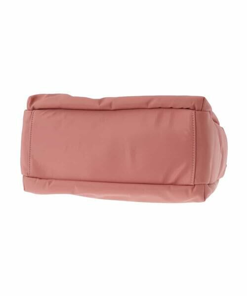 HIROKO KOSHINO / ヒロココシノ トートバッグ | ダブルファスナートートバッグ | 詳細4