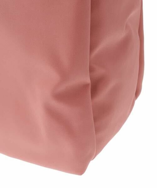 HIROKO KOSHINO / ヒロココシノ トートバッグ | ダブルファスナートートバッグ | 詳細6