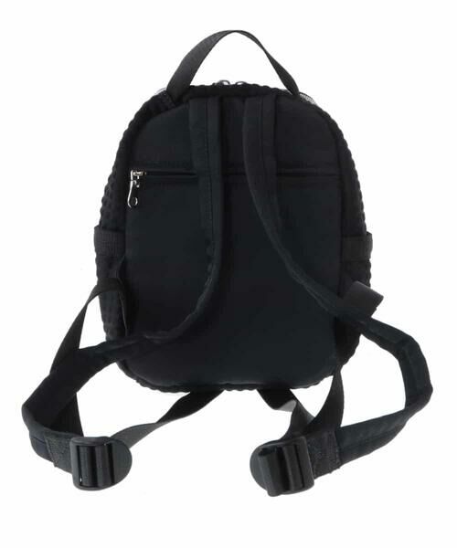 HIROKO KOSHINO / ヒロココシノ リュック・バックパック | エンボスネオプレーンミニリュック | 詳細2