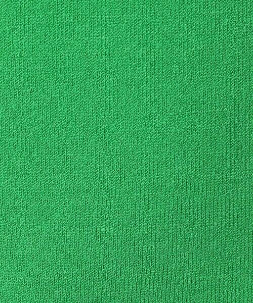 HIROKO KOSHINO / ヒロココシノ ニット・セーター | 【日本製】ホールガーメントベーシックニット | 詳細7