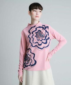 美品】近鉄バファローズ スタジャン コシノヒロコ/当時物 XL