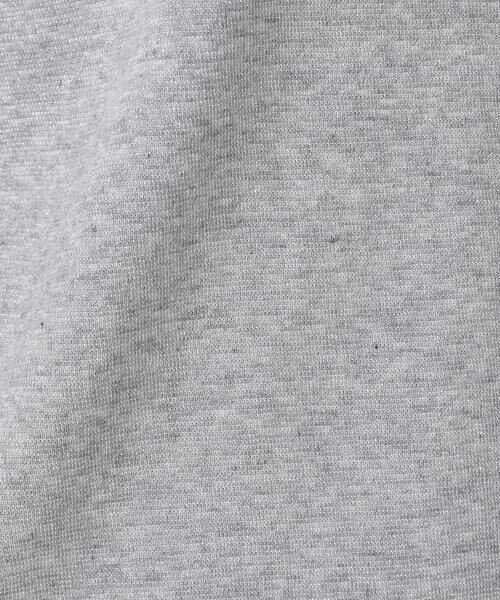 HIROKO KOSHINO / ヒロココシノ カットソー | 【洗える/日本製】ラメデザインカットソー | 詳細7