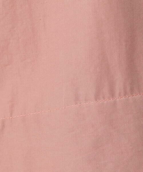 HIROKO KOSHINO / ヒロココシノ その他アウター | 【洗濯機で洗える】ランドフォルムデザインフーデットパーカー | 詳細8