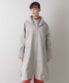 HIROKO KOSHINO / ヒロココシノ その他アウター | 【洗濯機で洗える】マットフェイスタフタコート