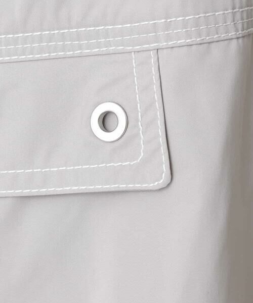 HIROKO KOSHINO / ヒロココシノ その他アウター | 【洗濯機で洗える】マットフェイスタフタコート | 詳細4