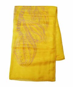 HIROKO KOSHINO / ヒロココシノ マフラー・ショール・スヌード・ストール | MANGOプリントストール