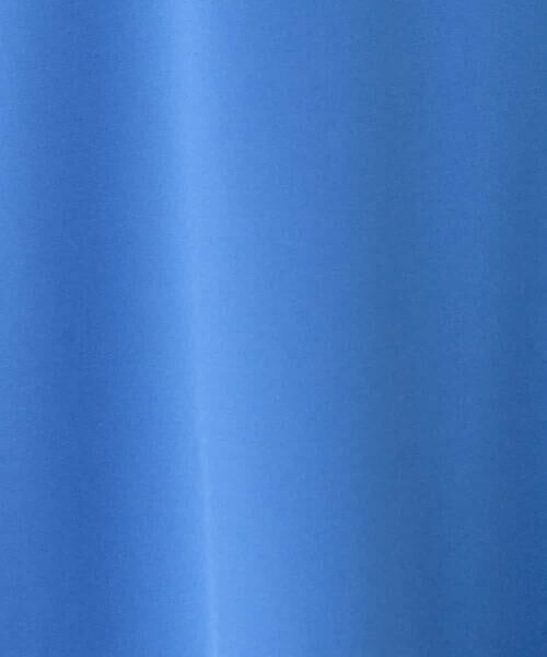 HIROKO KOSHINO / ヒロココシノ ロング・マキシ丈ワンピース | 【洗える/日本製】ポイントタックノースリーブワンピース | 詳細8