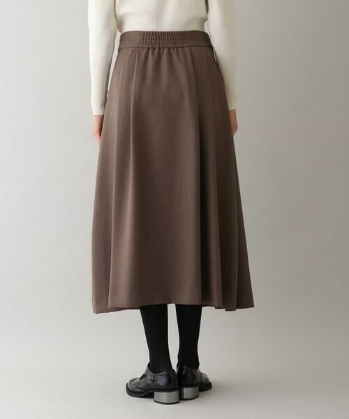 【一点物】Hiroko Koshino BIS レディース スカート  a173