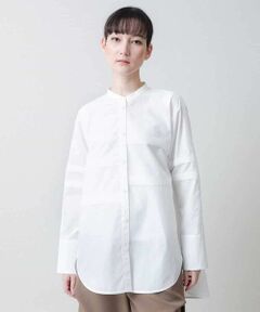 値下げ❣️【新品】ヒロココシノ　ブラウス　40 HIROKO KOSHINO（ヒロココシノ）のブラウス・シャツ｜おすすめ