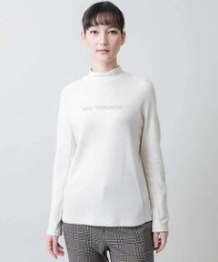 HIROKO KOSHINO / ヒロココシノ (レディース) カットソー HIROKO KOSHINO / ヒロココシノ (レディース) カットソー