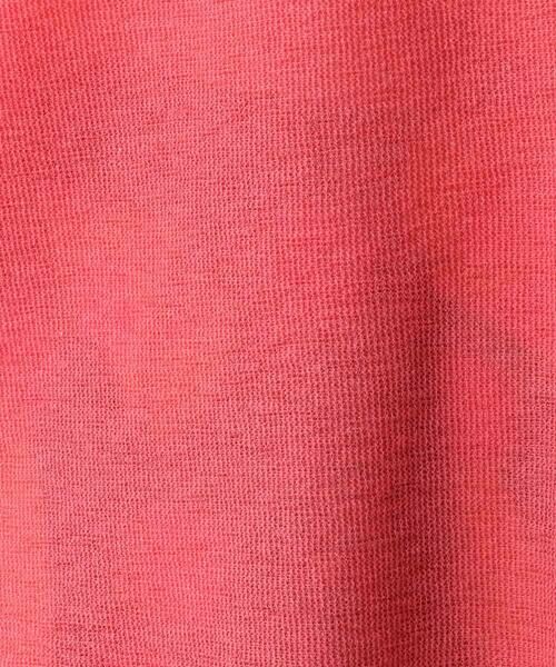 HIROKO KOSHINO / ヒロココシノ その他トップス | 【3WAY】ジョイントボレロニットプリーツトップ | 詳細9