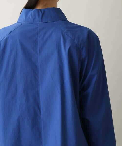 HIROKO KOSHINO / ヒロココシノ シャツ・ブラウス | ストレッチバイオシャツ /洗える | 詳細5