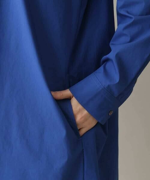 HIROKO KOSHINO / ヒロココシノ シャツ・ブラウス | ストレッチバイオシャツ /洗える | 詳細7