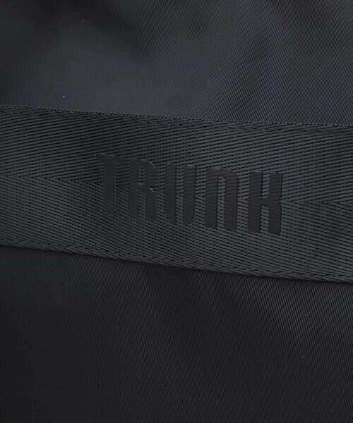 HIROKO KOSHINO / ヒロココシノ トートバッグ | ツイストショルダートート | 詳細8