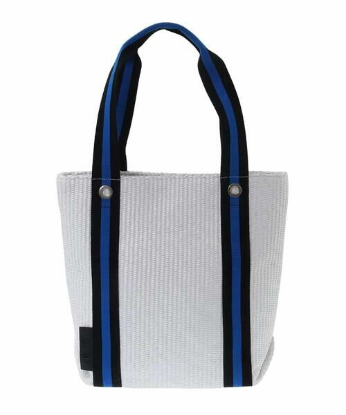 HIROKO KOSHINO / ヒロココシノ トートバッグ | バスケットトートバッグ | 詳細1