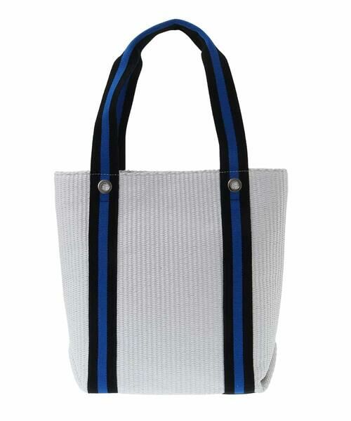 HIROKO KOSHINO / ヒロココシノ トートバッグ | バスケットトートバッグ | 詳細3