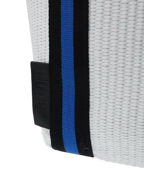 HIROKO KOSHINO / ヒロココシノ トートバッグ | バスケットトートバッグ | 詳細5