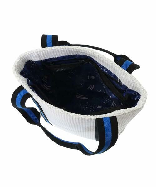 HIROKO KOSHINO / ヒロココシノ トートバッグ | バスケットトートバッグ | 詳細8