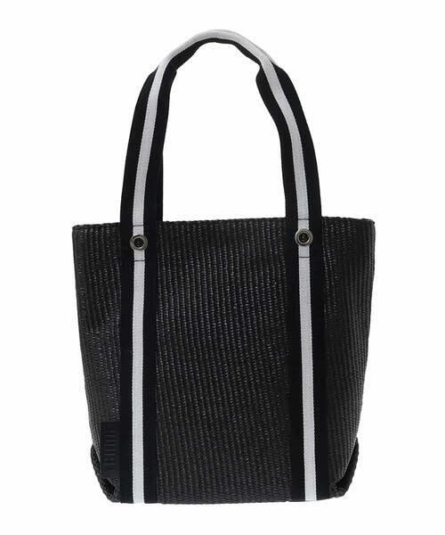 HIROKO KOSHINO / ヒロココシノ トートバッグ | バスケットトートバッグ | 詳細9
