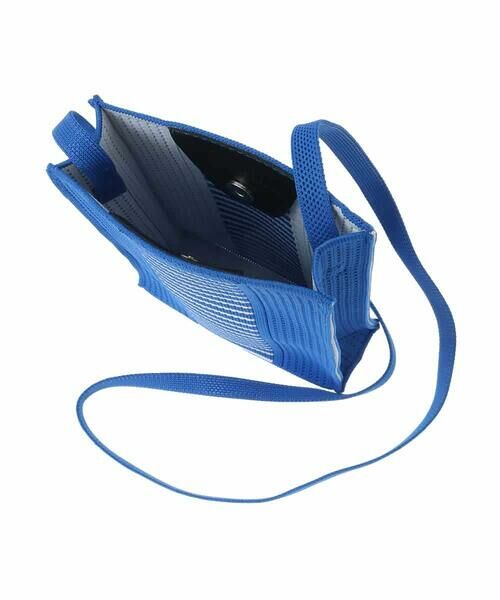日本コロムビア　ポシェットカンカン No.8048 project cotton cross BAG (HOLY IN CODE/ショルダー