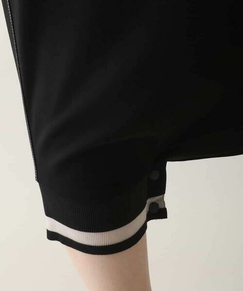 HIROKO KOSHINO / ヒロココシノ その他パンツ | サルエル風パンツスカート /日本製/洗える | 詳細6