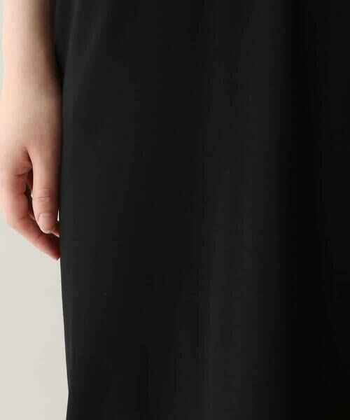 HIROKO KOSHINO / ヒロココシノ その他パンツ | サルエル風パンツスカート /日本製/洗える | 詳細8