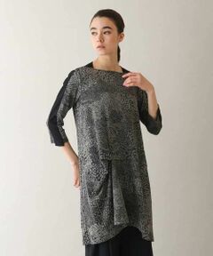 E8815◾️ヴィンテージ ヒロココシノピンタックシャツターンバック袖 HIROKO KOSHINO / ヒロココシノ（条件：在庫無し含む、66ページ