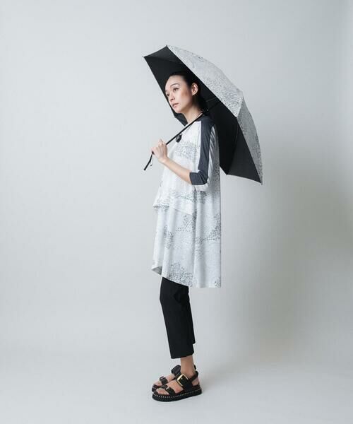 HIROKO KOSHINO / ヒロココシノ ショート・ハーフ・半端丈パンツ | トリコットレギンスパンツ /日本製/洗える | 詳細9