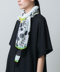 HIROKO KOSHINO / ヒロココシノ （レディース） マフラー