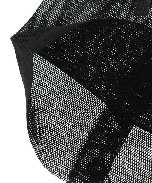 HIROKO KOSHINO / ヒロココシノ その他 | FREESIAチュールアームカバー/日本製/洗える | 詳細7