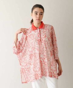 お宝　アンティーク　コシノヒロコ　チュニックブラウス HIROKO KOSHINO（ヒロココシノ）のチュニック｜おすすめから探す