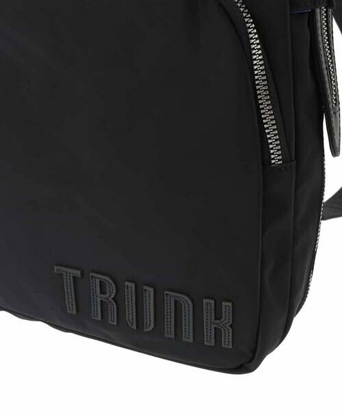 HIROKO KOSHINO / ヒロココシノ リュック・バックパック | マイクロタフタコンパクトリュック | 詳細10