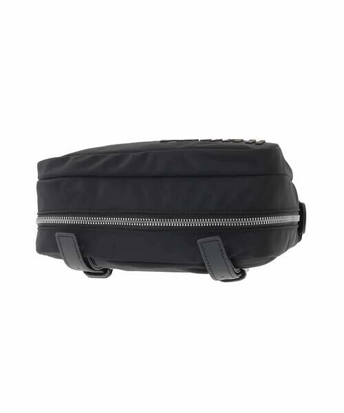 HIROKO KOSHINO / ヒロココシノ リュック・バックパック | マイクロタフタコンパクトリュック | 詳細11