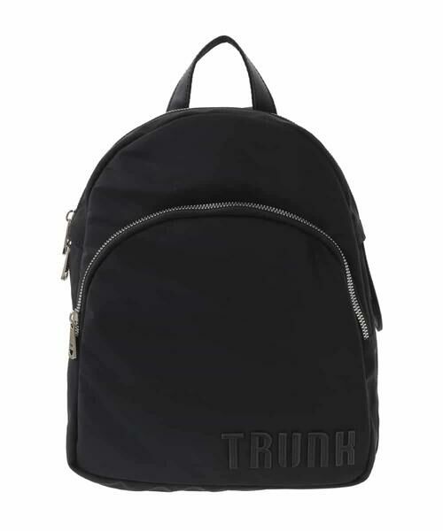 HIROKO KOSHINO / ヒロココシノ リュック・バックパック | マイクロタフタコンパクトリュック | 詳細2