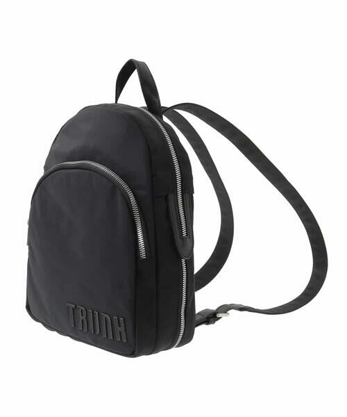 HIROKO KOSHINO / ヒロココシノ リュック・バックパック | マイクロタフタコンパクトリュック | 詳細3