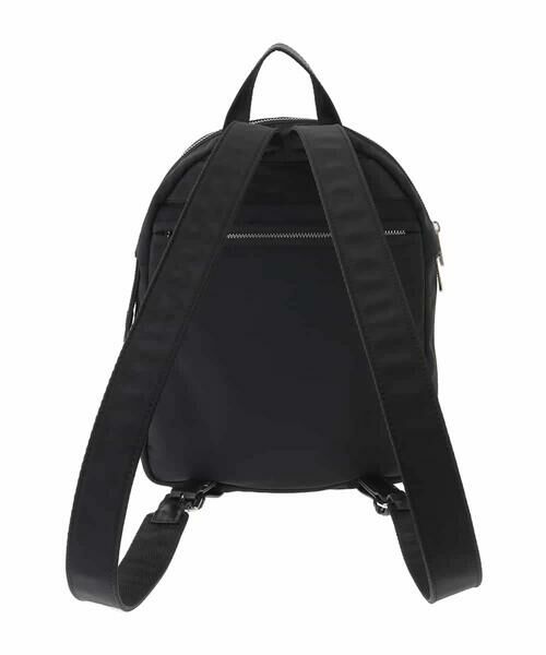 HIROKO KOSHINO / ヒロココシノ リュック・バックパック | マイクロタフタコンパクトリュック | 詳細4