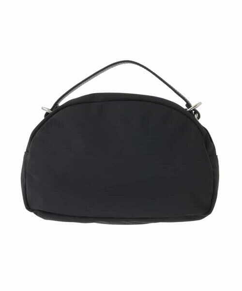 HIROKO KOSHINO / ヒロココシノ ショルダーバッグ | マイクロタフタショルダーバッグ | 詳細4