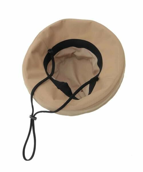 HIROKO KOSHINO / ヒロココシノ キャップ | ワイドブリムセーラーハット/日本製/洗える | 詳細10