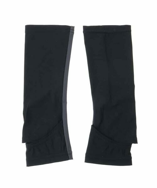 HIROKO KOSHINO / ヒロココシノ その他 | 配色ラインUVカットアームカバー/日本製/洗える | 詳細3